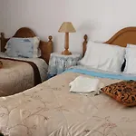 Casa Romao Gæstehus Nazaré