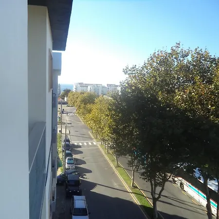 بيت ضيافة Casa Romao نازاريه