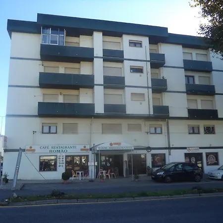 Casa Romao بيت ضيافة