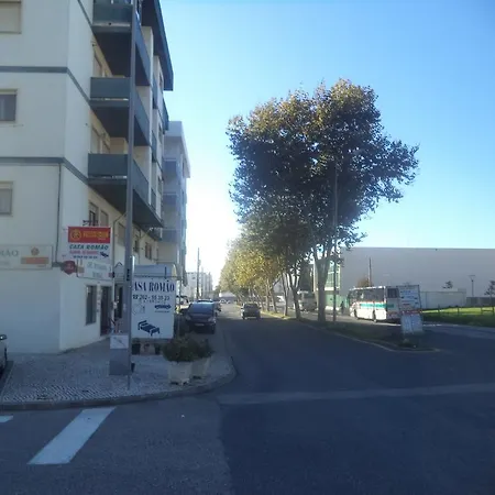 بيت ضيافة Casa Romao 3*