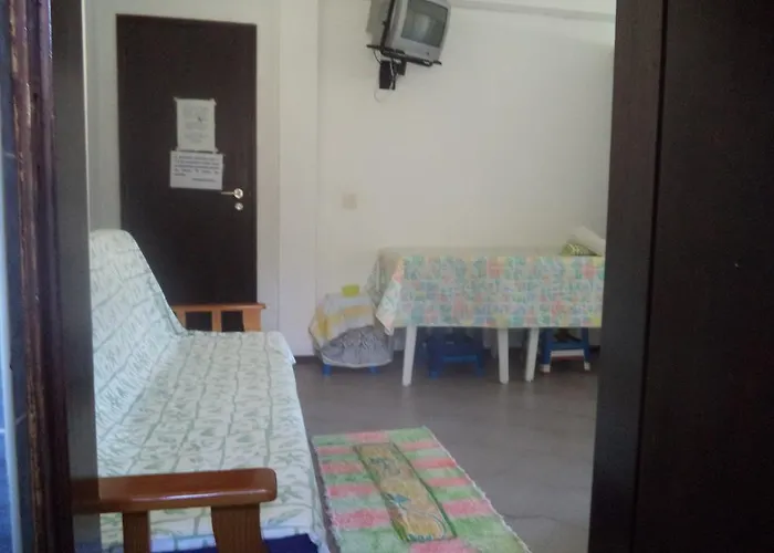 Casa Romao 3*