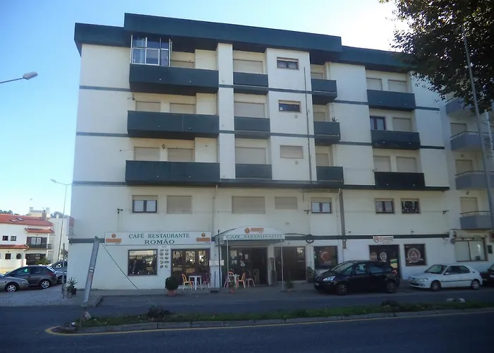 Casa Romao بيت ضيافة