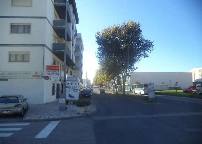 بيت ضيافة Casa Romao 3*