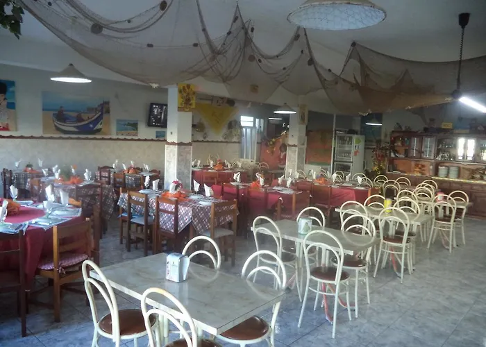 Penzion Casa Romao Nazaré