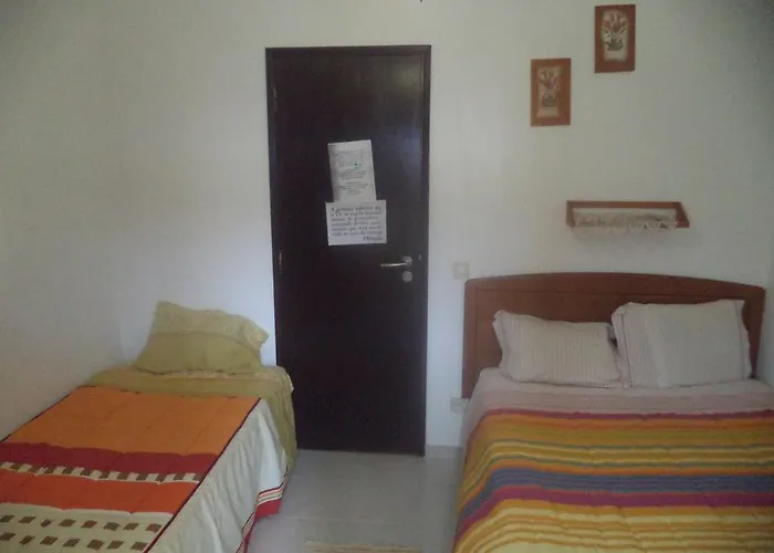 Penzion Casa Romao 3*