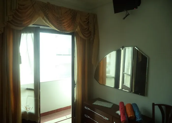 بيت ضيافة Casa Romao