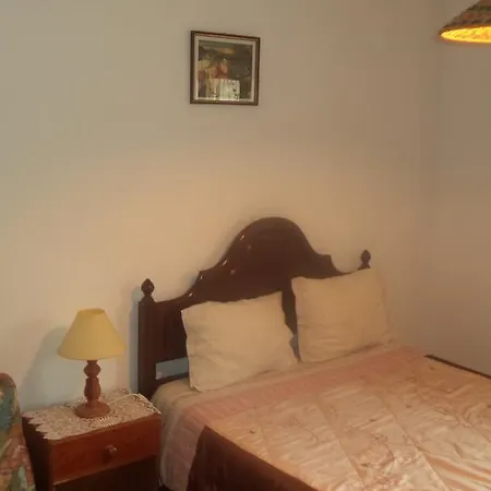 Casa Romao Penzion 3*