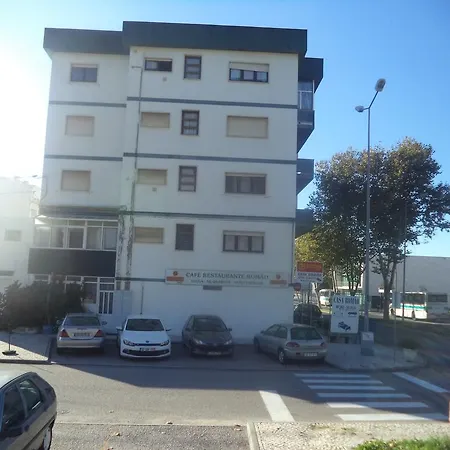 Casa Romao Pensión Nazaré