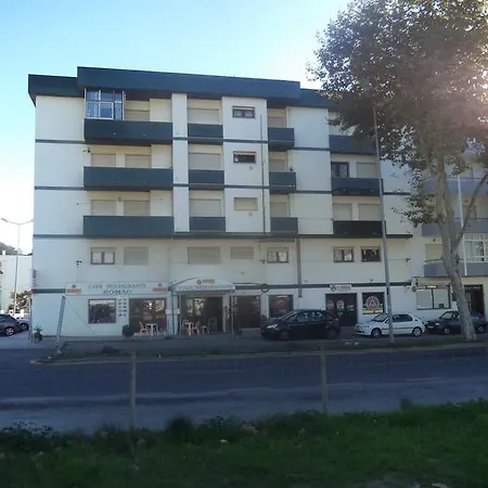 Casa Romão 3*