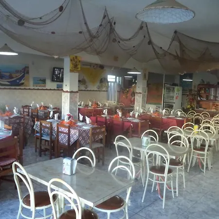 Penzion Casa Romao Nazaré