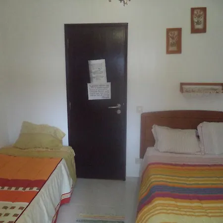 Penzion Casa Romao 3*