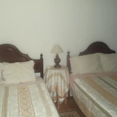 Casa Romao Nazaré