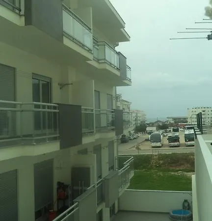 Casa Romao Vendégház Nazaré