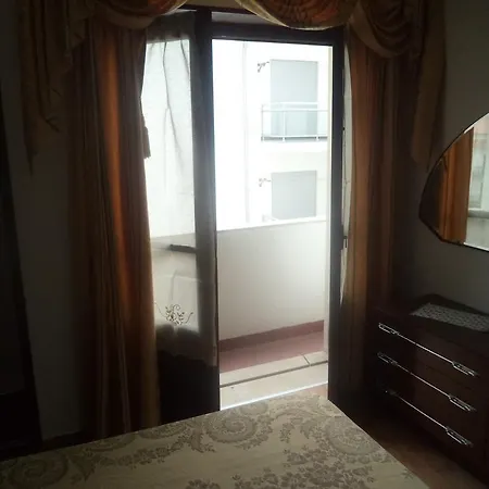 Casa Romao Πανσιόν Ναζαρέ