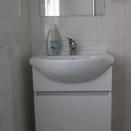 Pensión Casa Romao 3*