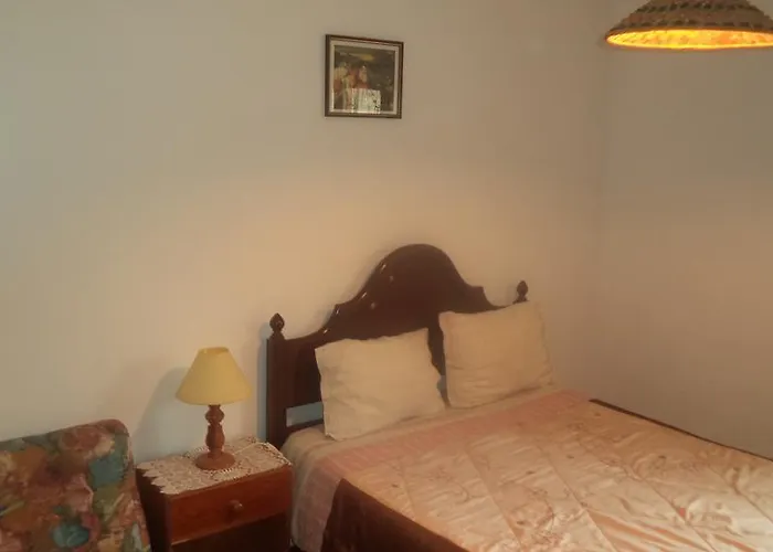 Casa Romao בית הארחה 3*