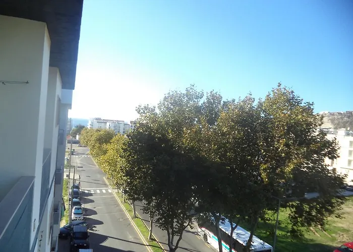 Casa Romao נאזרה