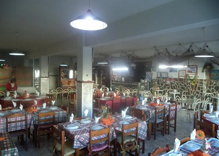 Casa Romao ナザレ