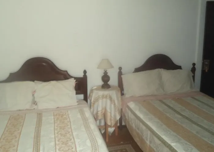 Casa Romao נאזרה