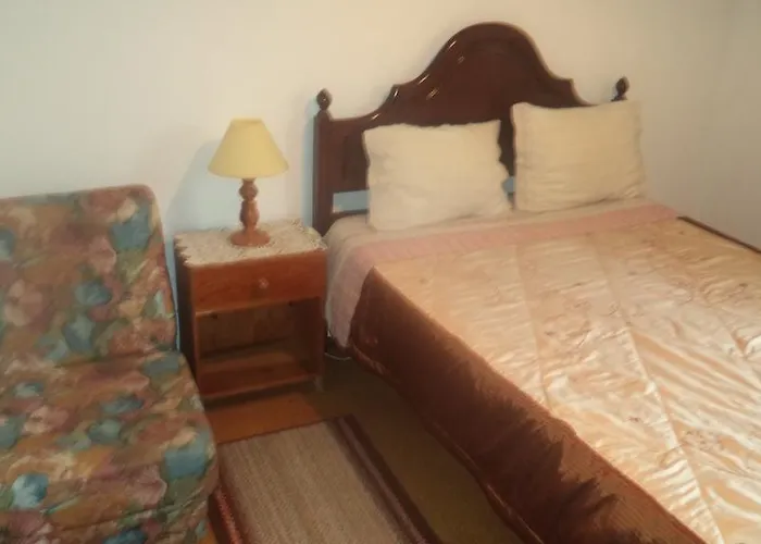 בית הארחה Casa Romao 3*