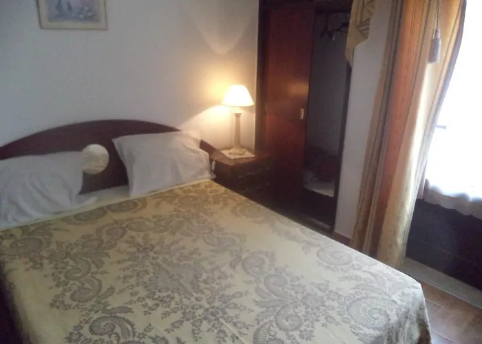 Casa Romao בית הארחה