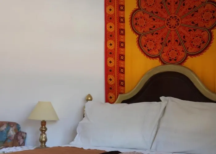 בית הארחה Casa Romao