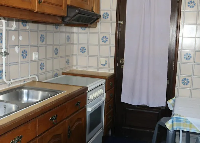 בית הארחה Casa Romao 3*