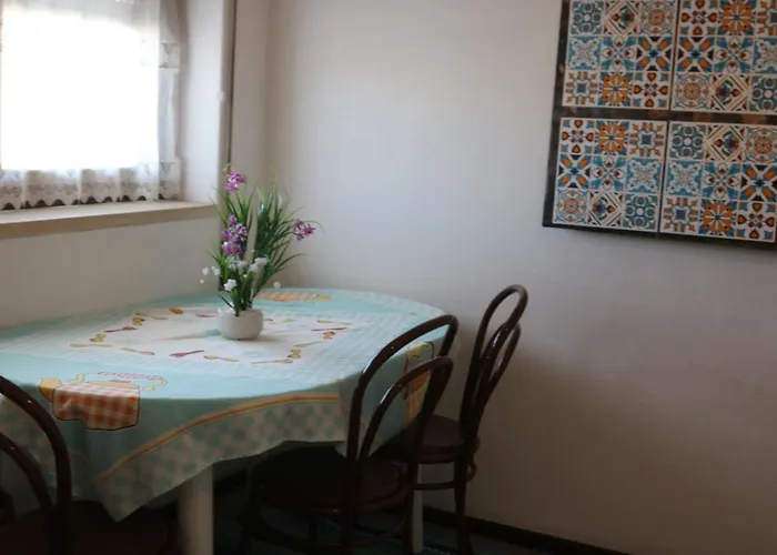 בית הארחה Casa Romao נאזרה